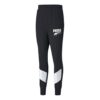 Rebel Sports Pants “Black”