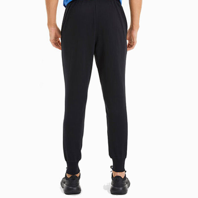 Rebel Sports Pants “Black”
