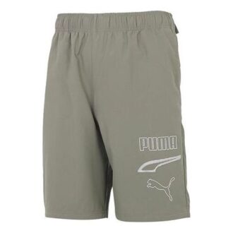 Rebel Woven “Olivegreen”