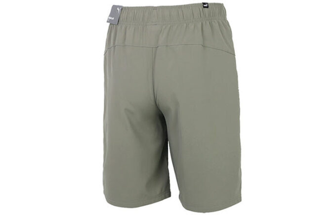 Rebel Woven “Olivegreen”