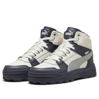 Rebound Abrupt “Galactic Gray Smokey Gray Vapor Gray”