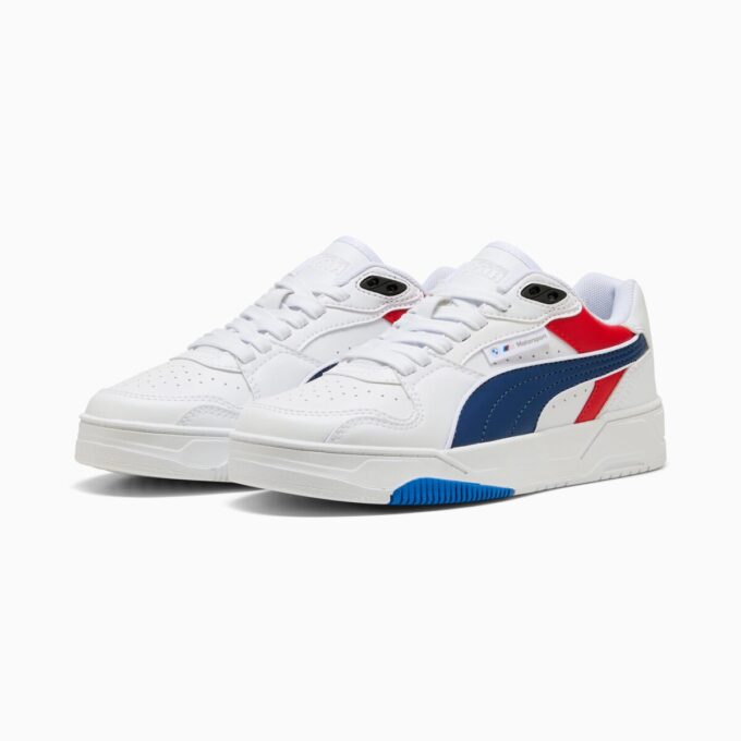 Rebound Break Low BMW MMS Big Kids’ Easy On Sneakers Rebound Break Low BMW MMS Big Kids’ Easy On Sneakers