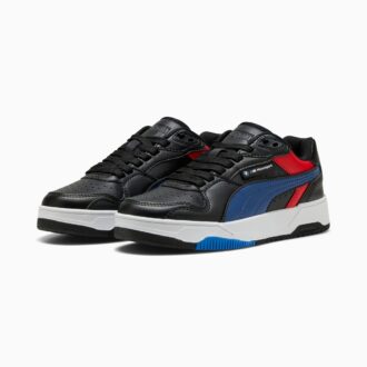 Rebound Break Low BMW MMS Big Kids’ Easy On Sneakers