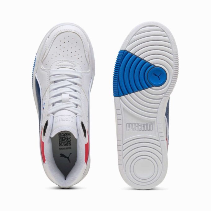 Rebound Break Low BMW MMS Big Kids’ Easy On Sneakers Rebound Break Low BMW MMS Big Kids’ Easy On Sneakers