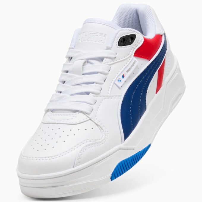 Rebound Break Low BMW MMS Big Kids’ Easy On Sneakers Rebound Break Low BMW MMS Big Kids’ Easy On Sneakers