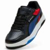 Rebound Break Low BMW MMS Big Kids’ Easy On Sneakers