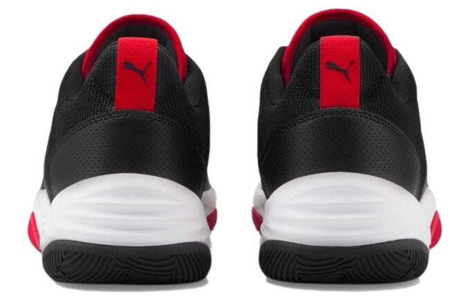 Rebound Future Cage “Black Red White”