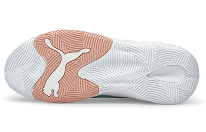 Rebound Future Evo “Black Cabbage”