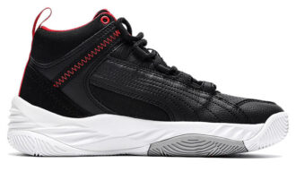 Rebound Future Evo “Black High Risk Red”