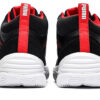 Rebound Future Evo “Black High Risk Red”