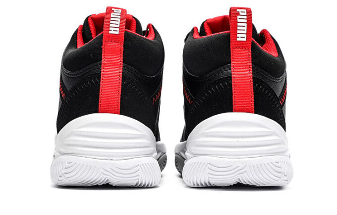 Rebound Future Evo “Black High Risk Red”