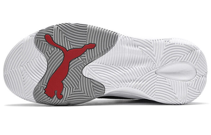 Rebound Future Evo “Black High Risk Red”