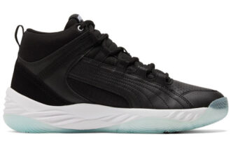 Rebound Future Evo “Black White”