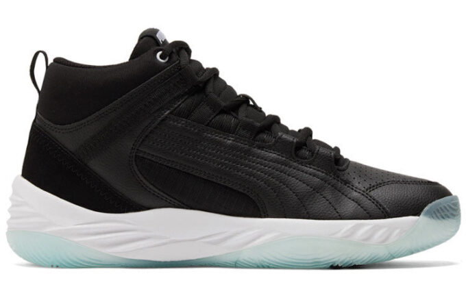 Rebound Future Evo “Black White”