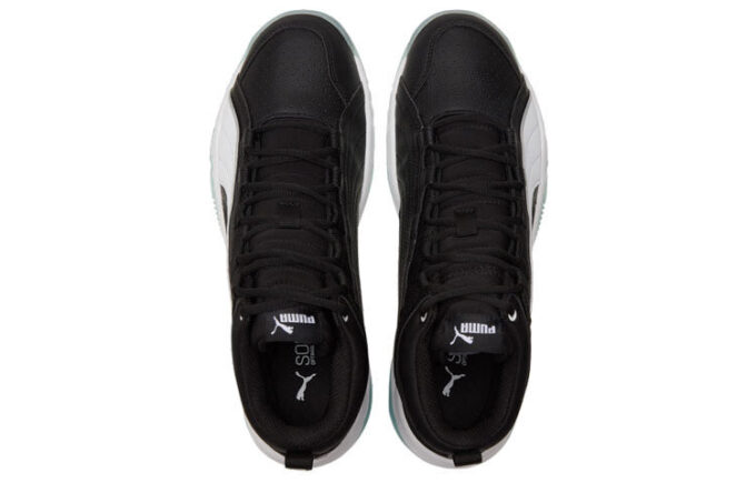 Rebound Future Evo “Black White”