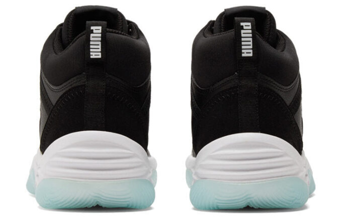 Rebound Future Evo “Black White”