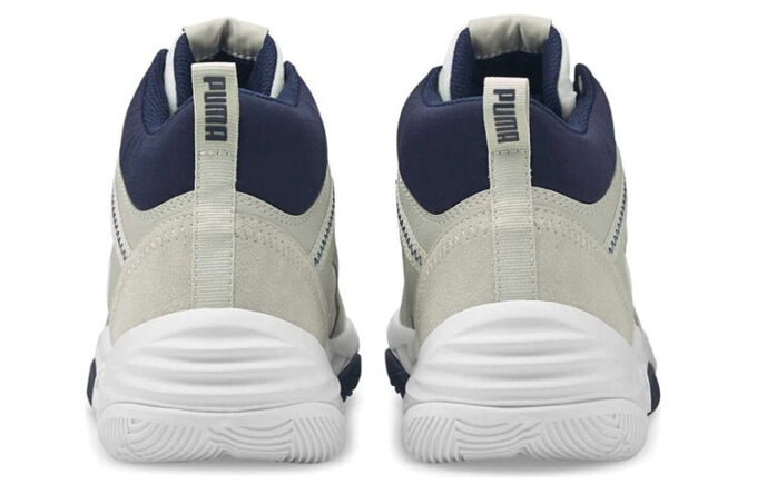 Rebound Future Evo Gray/Blue