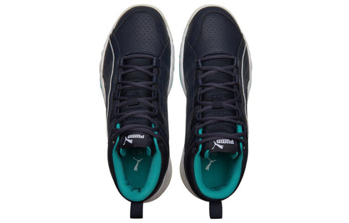 Rebound Future Evo “Purple Gray Green”