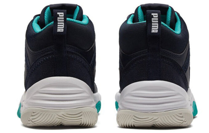 Rebound Future Evo “Purple Gray Green”