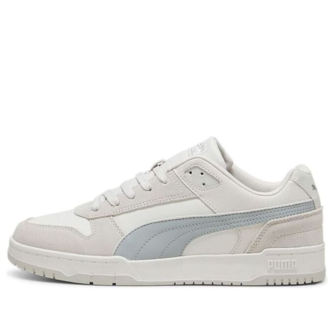 Rebound Game “White Grey”