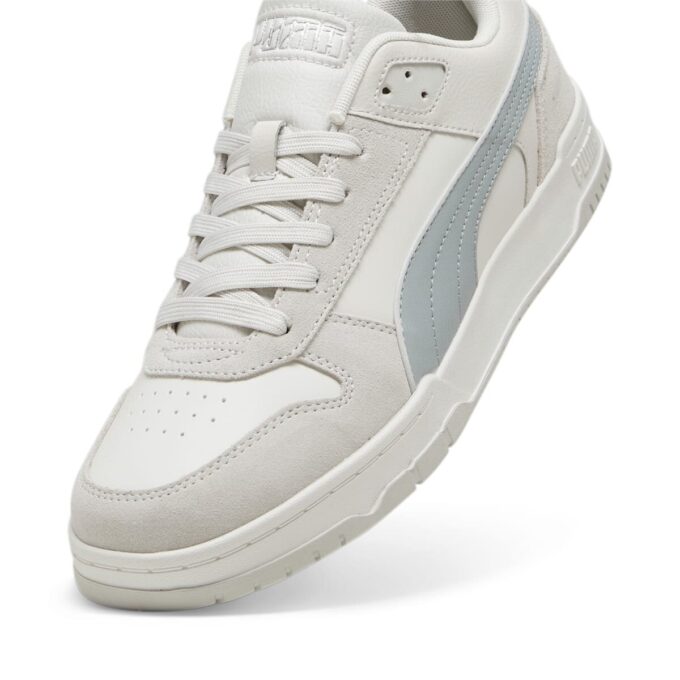 Rebound Game “White Grey”