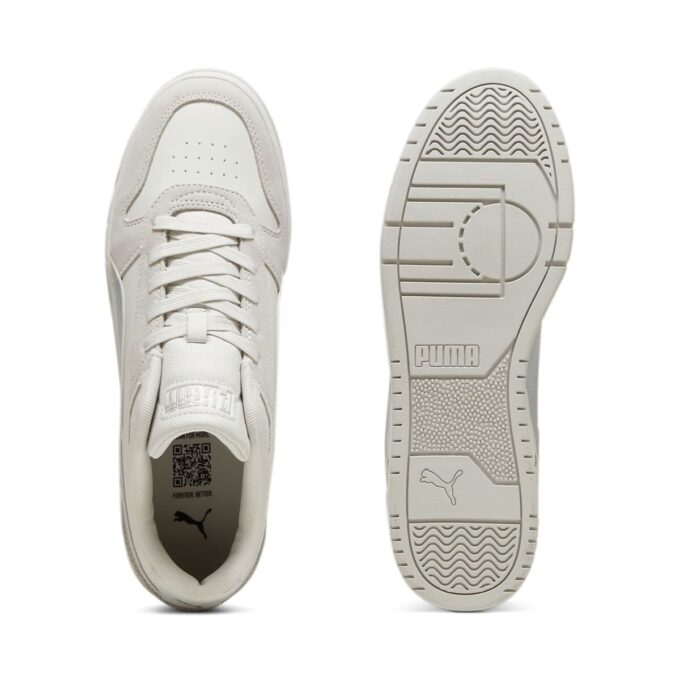 Rebound Game “White Grey”