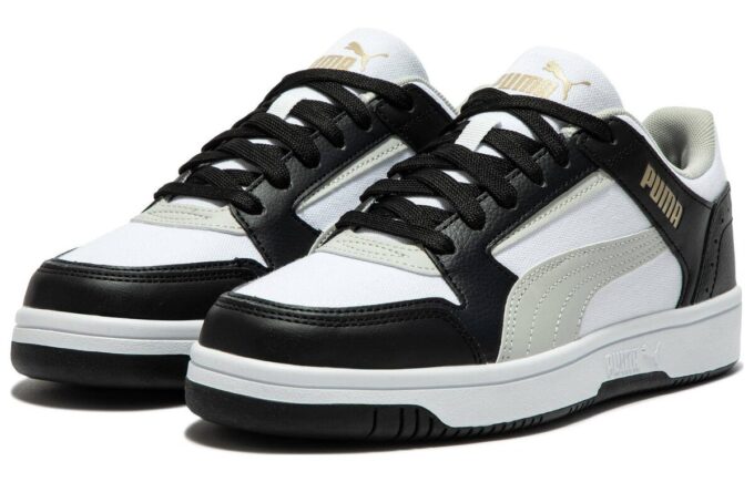 Rebound Joy “Black”