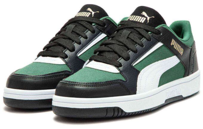 Rebound Joy “Black”