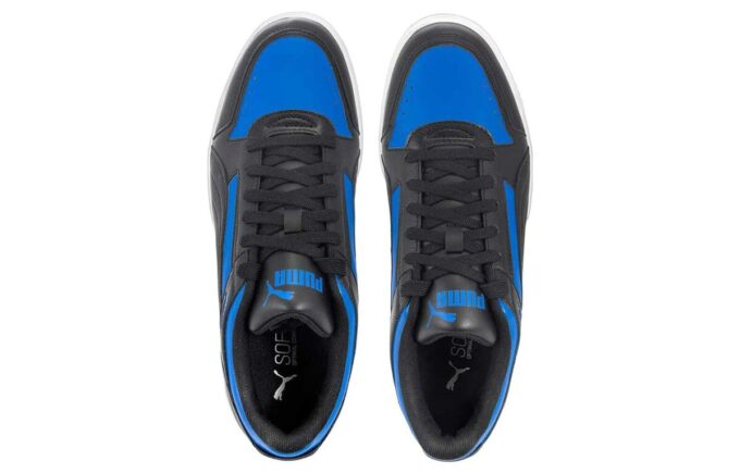 REBOUND Joy “Blue Black”