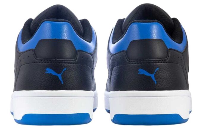 REBOUND Joy “Blue Black”