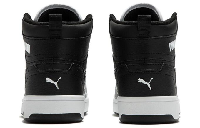 REBOUND Joy Camo “Black White”