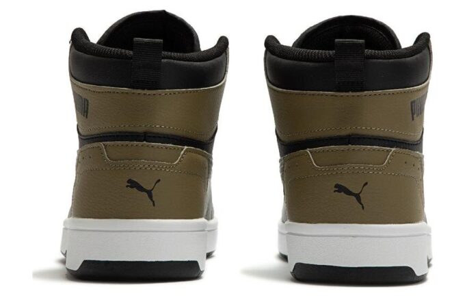 REBOUND Joy Camo “Brown Green”