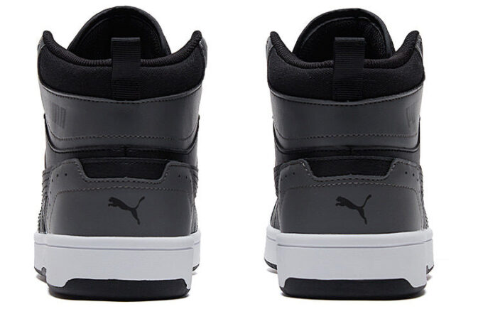 Rebound Joy CV “Dark Shadow White”