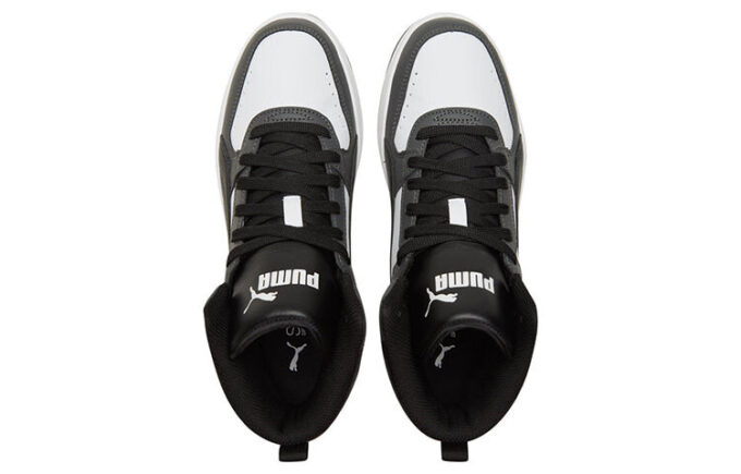 Rebound Joy “Dark Shadow”