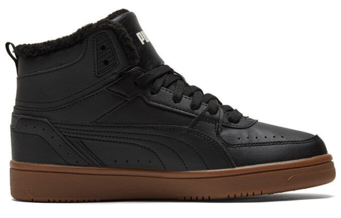 Rebound Joy “Fur – Black Gum”