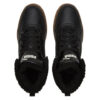 Rebound Joy “Fur – Black Gum”