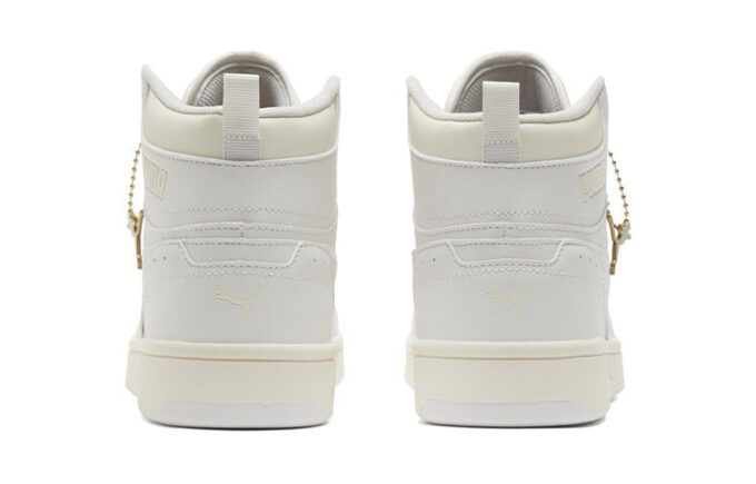 Rebound Joy “Geometrics”