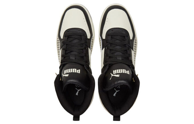 Rebound Joy “Geometrics – Black”