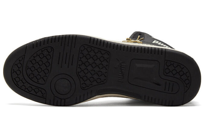 Rebound Joy “Geometrics – Black”