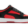 REBOUND Joy Low “Black Red”