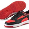 REBOUND Joy Low “Black Red”