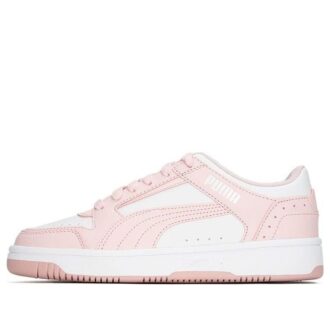 Rebound Joy Low “Chalk Pink”