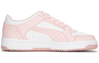 Rebound Joy Low “Chalk Pink”