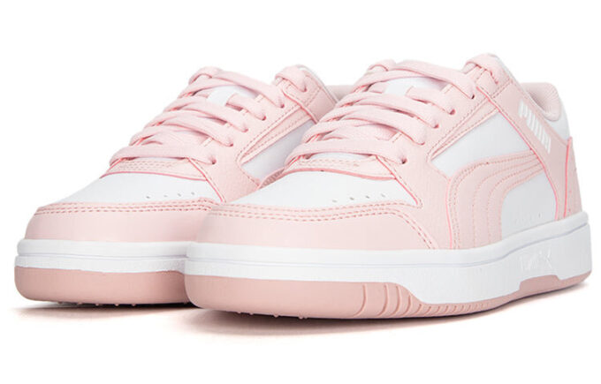 Rebound Joy Low “Chalk Pink”