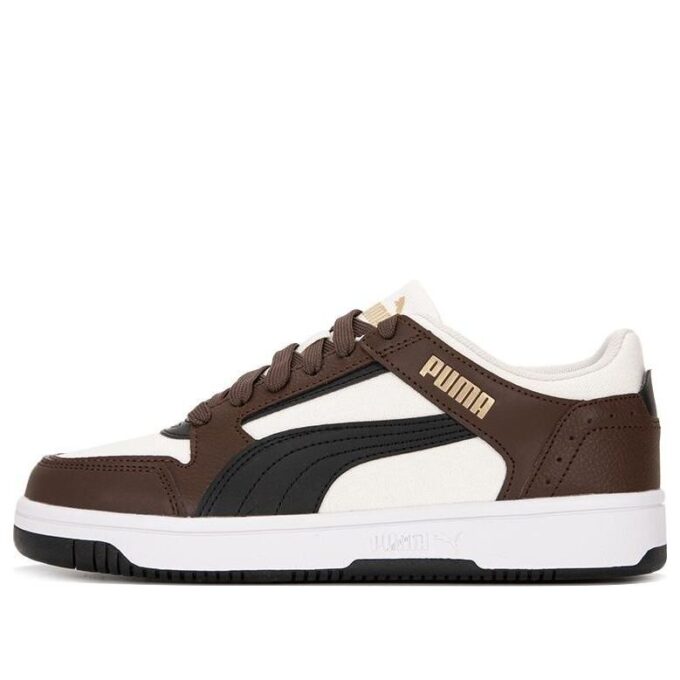 REBOUND Joy Low CV “Brown”