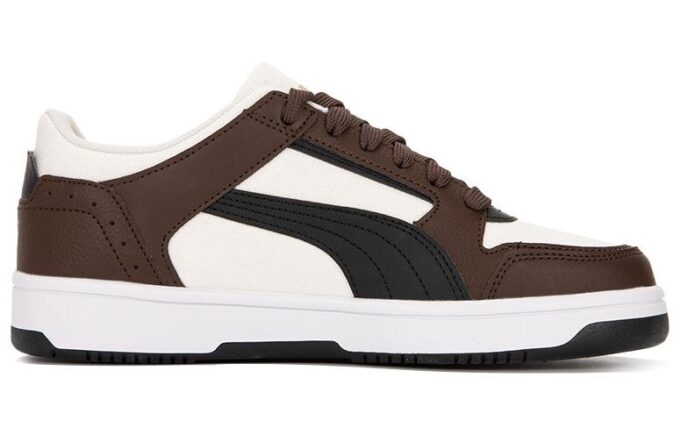 REBOUND Joy Low CV “Brown”