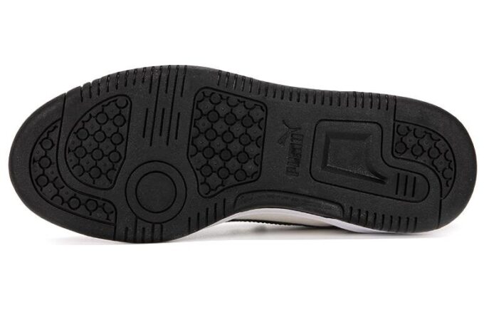 REBOUND Joy Low CV “Brown”