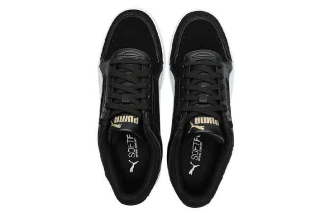 REBOUND Joy Low SD “Black White”