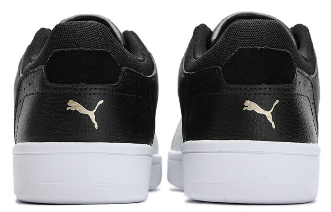 REBOUND Joy Low SD “Black White”