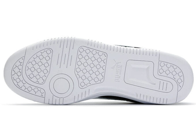 REBOUND Joy Low SD “Black White”